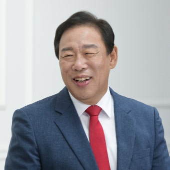최민호 세종시장, 