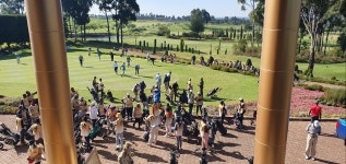 최영문 케냐한인회장, 현지 경영하는 농장에서 1300명 고용해