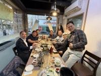 중국 구팔회, 8월에 남해 기행 한다