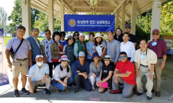 [기획인터뷰②] 케이 전 워싱턴주한인상공회의소 전 회장, WKBC 대회 기금 조성에 애먹어