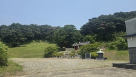 [탐방] 충남 당진에 있는 구봉 송익필의 묘소와 입한재 사당