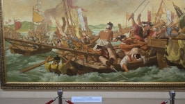 [탐방] 삼성이병철 생가와 의령의병박물관