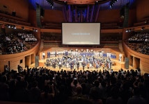 [관람 후기] 광복 80주년 기념, 뮤지컬 도산 갈라 콘서트