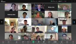 실리콘밸리 교수들, 월드옥타 회원들에게 기업가 정신 강연