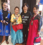 몬트리올 맥길대학에서 2025 한국주간 행사 열려