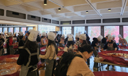 몬트리올 맥길대학에서 2025 한국주간 행사 열려