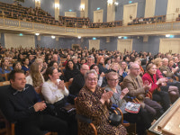 판아시아 문화재단, 오스트리아와 독일에서 신년 음악회