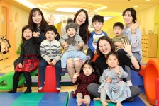 [SR 사회공헌] 하나금융그룹 일-가정 양립·저출산 문제 해법 제시