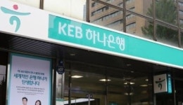 [SR 금융가] KEB하나은행/우리은행/KB국민카드/신한은행