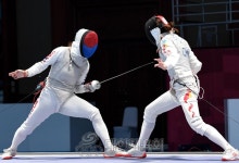 [오승건 시인의 사물놀이] 금빛 감동의 카리스마