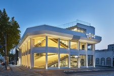 [SR사회공헌] KB국민은행, KB락스타 청춘마루로 공간문화대상 장관상 수상