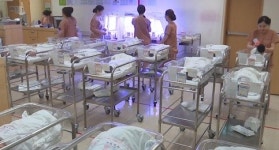 [SR포커스] '아이를 안 낳는다' 7월 출생아수는 역대 최소 '저출산 쇼크' 가속화