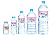 [SR경제&라이프] 롯데칠성 조사, 아이시스 틈새용량 200, 300ml, 1L 제품 매출 급상승