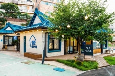 [SR사회공헌] 달동네에서 관광마을로 변신 현대차그룹, 광주 청춘발산마을 성과발표회