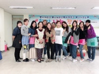 [지자체의 SR] 양주시 양주2동 한양어린이집 부모동아리 이웃돕기 성금 기탁