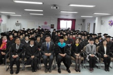 [지자체의 SR] 대한노인회 양주시지회 배움의 열정, 그 끝은 없다