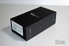 [SR리뷰] "기본에 충실해진 LG 스마트폰" LG V40 씽큐 ① 박스개봉 및 외관