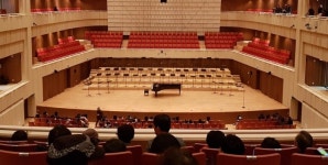 [오승건 시인의 사물놀이] 당신만의 무대를 즐겨라