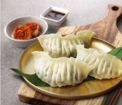 [SR경제&라이프] CJ제일제당, 프리미엄 수제형 비비고 한섬만두 인기