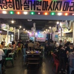 [SR경제&라이프] 하이트진로, 베트남 하노이에 프랜차이즈 진로바베큐(Jinro BBQ) 1호점 오픈