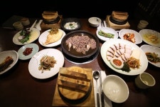 [SR경제&라이프] 차별화된 곤드레밥 정식 건강밥상 심마니 인천 송도 맛집 우뚝