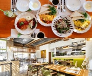[SR경제&라이프] 공학박사와 쉐프의 만남, 김포신도시맛집 '요리소녀 슈니첼앤브런치'