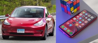 [SR 포커스]  애플, 테슬라 인수하여 아이 카(i-car) 생산할까?