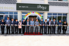 [SR경제&라이프] 철원군 농특산물직영판매장 오늘의 농부 개장