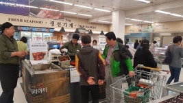 [SR 새상품] 케이에이치(KH)푸드시스템, 순살명태데리야끼 출시
