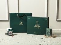 안국 루테인, NS홈쇼핑과 함께 아이세이프 10주년 리미티드 에디션 선보여