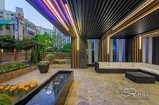 [SR건설부동산] 삼성물산, 래미안 신반포 리오센트에 필로티 가든 첫 선