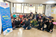 [지자체의 SR] 양주시, 적극적 복지 개선 노력 찾아가는 복지상담 실시