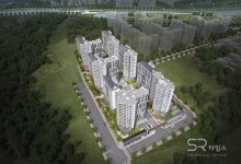 [SR건설부동산] 금호산업, 순천 금호어울림 더파크 7월 분양