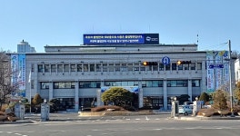 [SR사회공헌] 의정부시, 전체 시민 대상 생활안전보험 적용으로 사회 안전망 구축