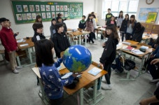 [SR환경] 풀무원, 바른 물환경 교실 대학생 대상 확대 실시