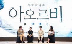 [SR경제&라이프] 카스, 인터랙티브 영화 