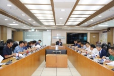 [지자체의 SR] 연천군 무허가축사 적법화 추진 지역협의체 협업 회의
