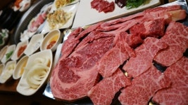 [SR경제&라이프] 대전 유성 맛집 청송한우타운 추석에도 명품한우 선보인다