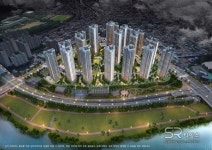 [SR건설부동산] 대림산업, 도마 e편한세상 포레나 10월 분양