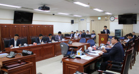 금광테크노밸리230호 | [지자체의 SR] 경기도의회 테크노밸리 조성 특위, 공공형 지식산업센터 건립 모델 구축 착수보고회