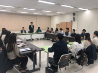 [지자체의 SR] 구리시, 치매안심센터 주관 치매 친구 맺기 간담회