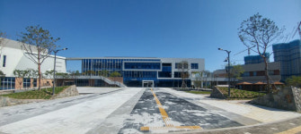 [지자체의 SR] 양주시 옥정호수도서관 10월 31일 개관