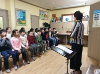 [SR사회공헌] 복권기금, 지역아동센터의 아동·청소년 야간보호사업 지원