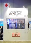 인터브리드+크레소티 약국채널 전용 광고수익분배형 미디어 플랫폼 팜미디어 선보여