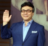 박영규, 지난해 크리스마스에 비 연예인 여성과 4번째 결혼