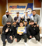 [SR경제&라이프] 스포코리아, GRF 홀덤팀 프로리그 스폰서쉽 후원팀 선발 대회 성료