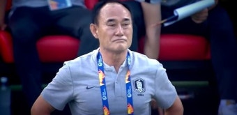 한국 호주 축구 중계 채널은?