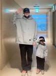 웹툰작가 김재한 나이? 40대 믿을 수 없는 비주얼