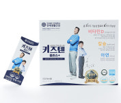 [SR경제&라이프] 연세생활건강 키즈텐플러스 어린이날 선물로 인기