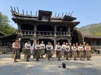 [지자체의 SR] 구리시, 영상으로 만나는 고구려대장간마을